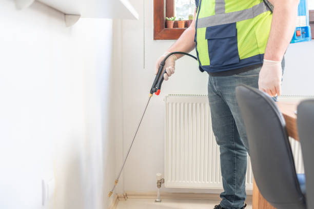  Rancho Palos Verdes, CA Pest Control Pros